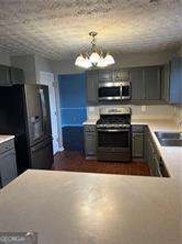 1835 Rest Haven Lane, Mcdonough, GA 30253