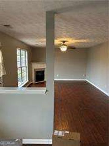 1835 Rest Haven Lane, Mcdonough, GA 30253