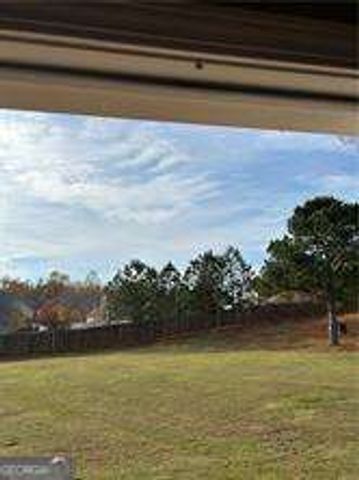1835 Rest Haven Lane, Mcdonough, GA 30253