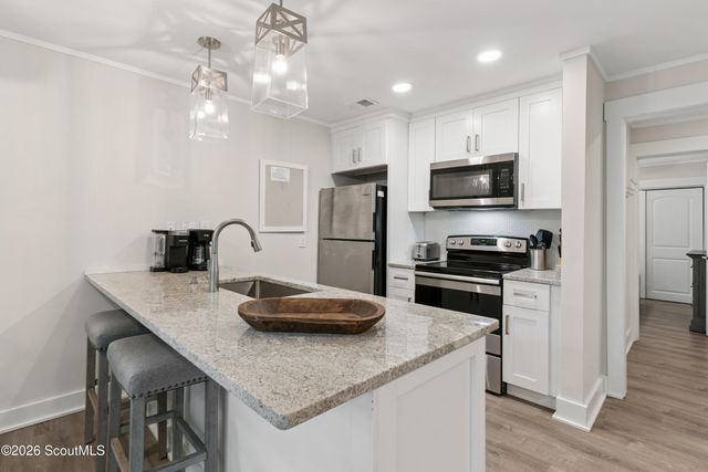 1175 Beachview Drive N, 254, Jekyll Island, GA 31527