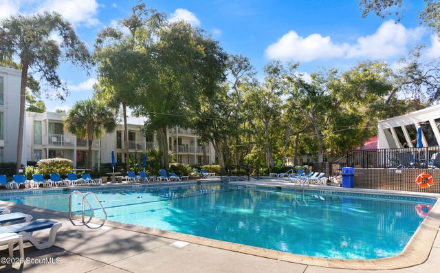 1175 Beachview Drive N, 254, Jekyll Island, GA 31527