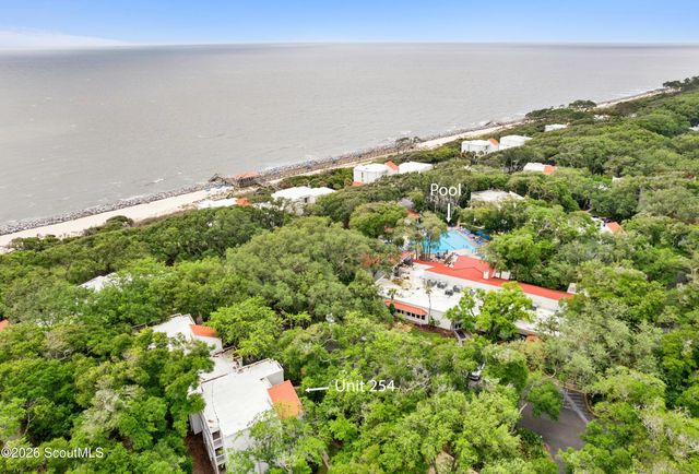 1175 Beachview Drive N, 254, Jekyll Island, GA 31527