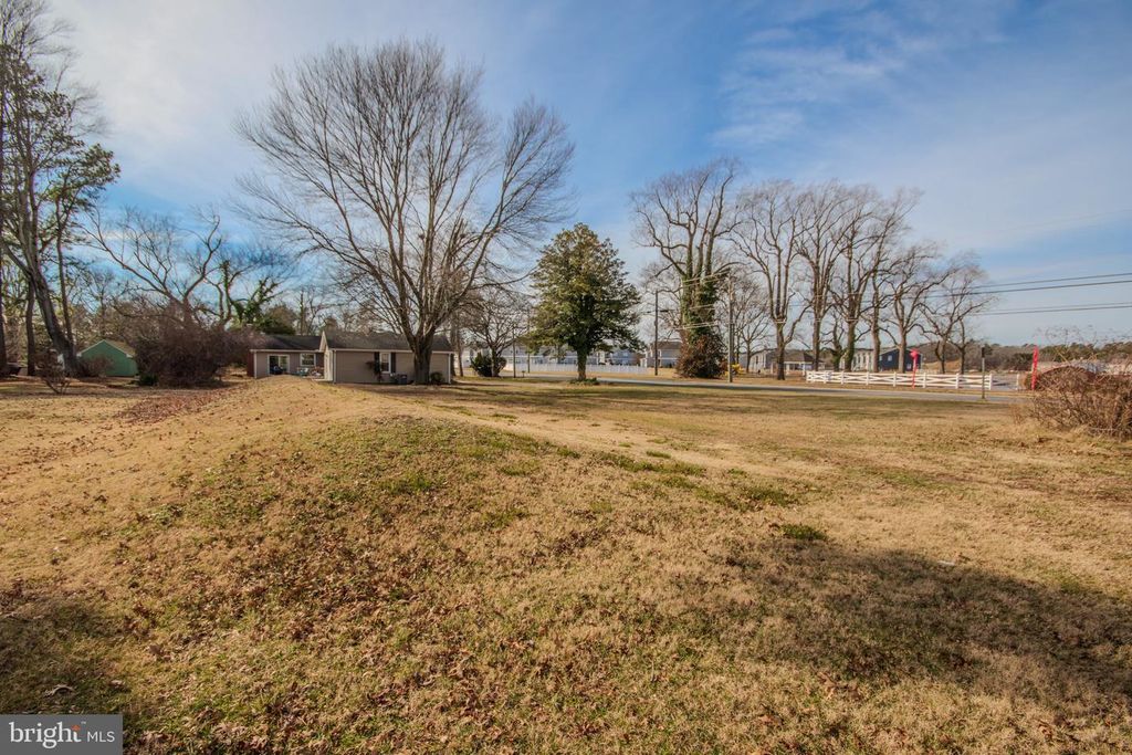 Image 3 of property listing at 0 PEMBERTON DR, Salisbury, MD 21801
