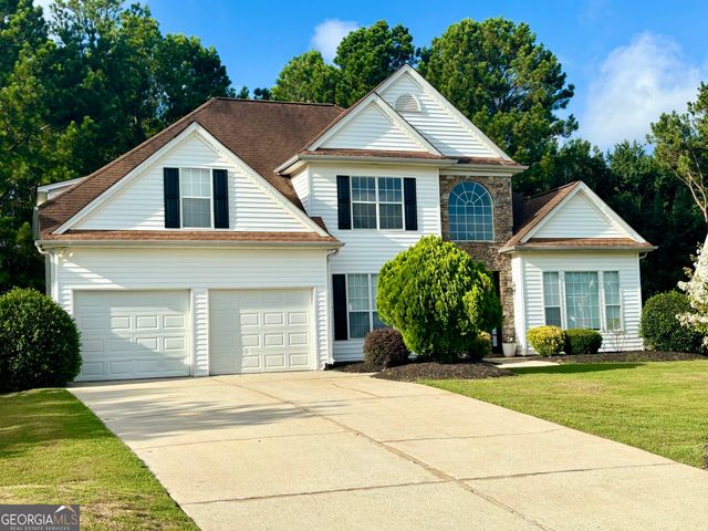 175 Glenleigh Walk, Fayetteville, GA 30214