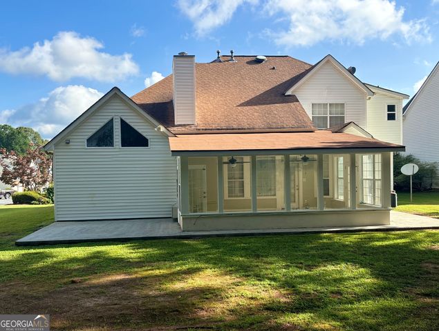 175 Glenleigh Walk, Fayetteville, GA 30214