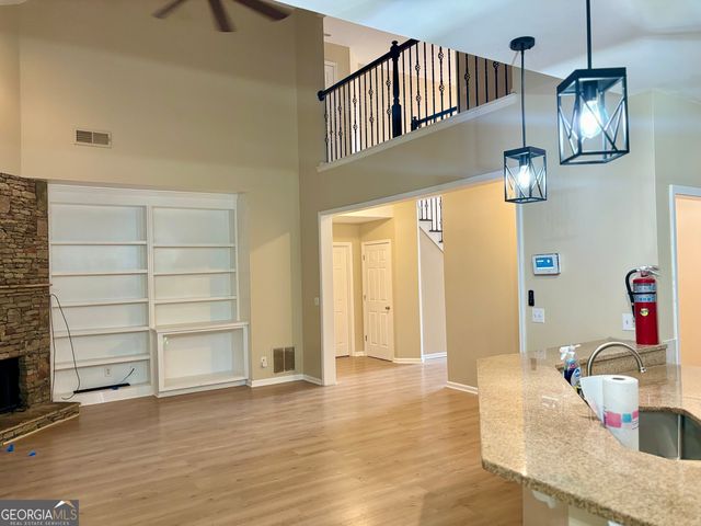 175 Glenleigh Walk, Fayetteville, GA 30214