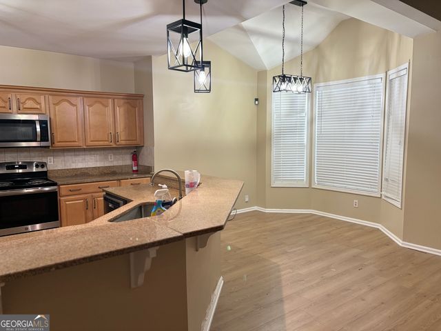 175 Glenleigh Walk, Fayetteville, GA 30214