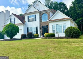175 Glenleigh Walk, Fayetteville, GA 30214