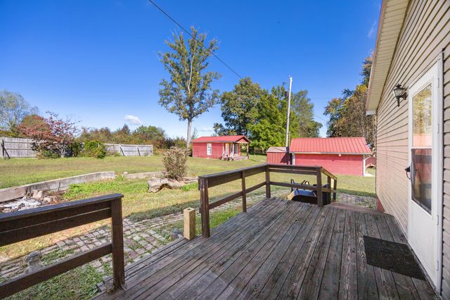 365 State Hwy 599, Jeffersonville, KY 40337