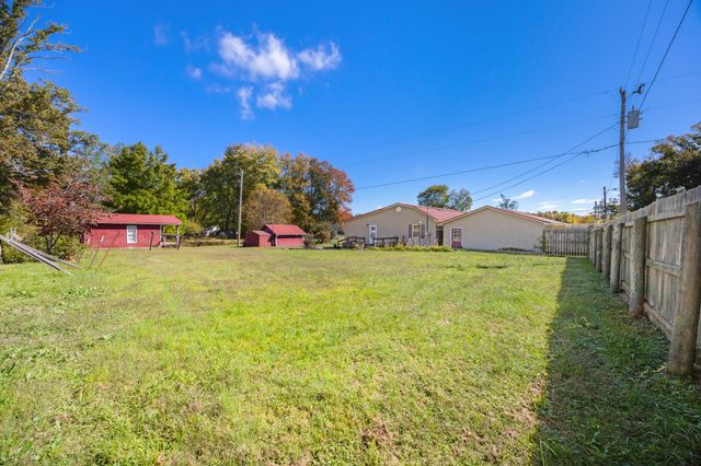 365 State Hwy 599, Jeffersonville, KY 40337