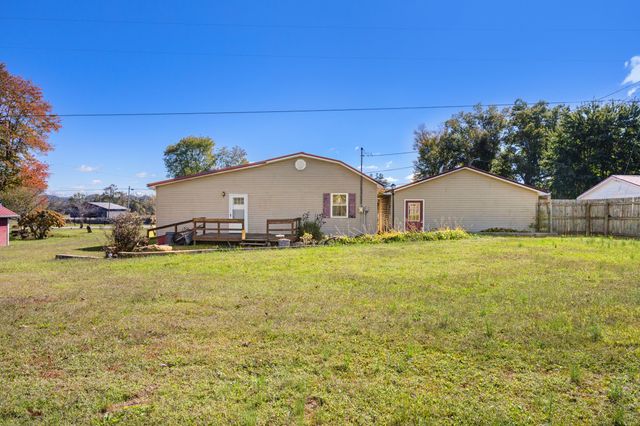 365 State Hwy 599, Jeffersonville, KY 40337