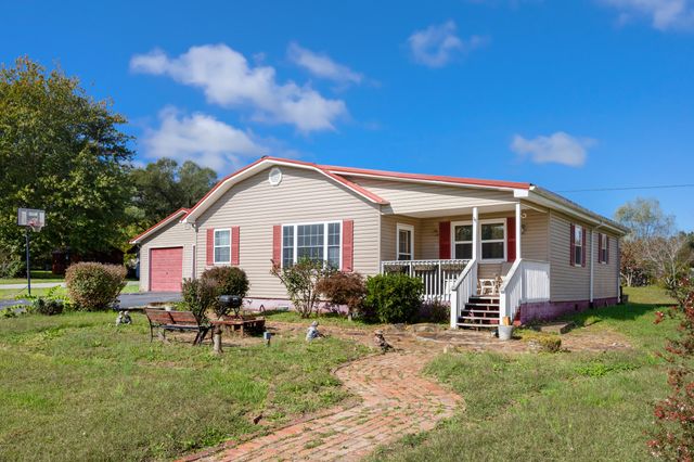 365 State Hwy 599, Jeffersonville, KY 40337