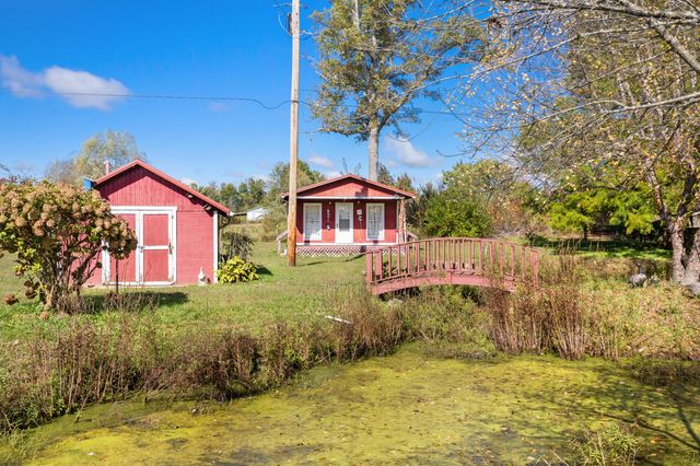 365 State Hwy 599, Jeffersonville, KY 40337