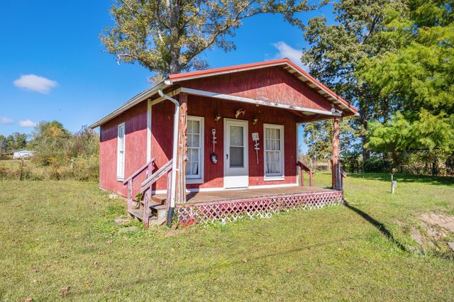 365 State Hwy 599, Jeffersonville, KY 40337