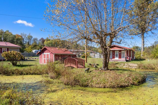 365 State Hwy 599, Jeffersonville, KY 40337