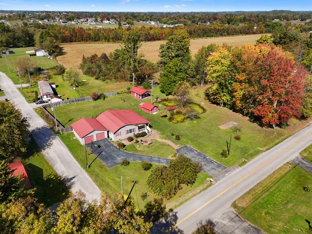 365 State Hwy 599, Jeffersonville, KY 40337