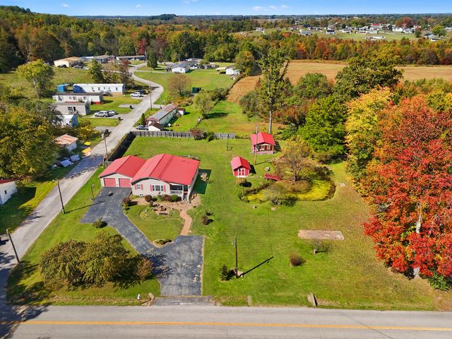 365 State Hwy 599, Jeffersonville, KY 40337