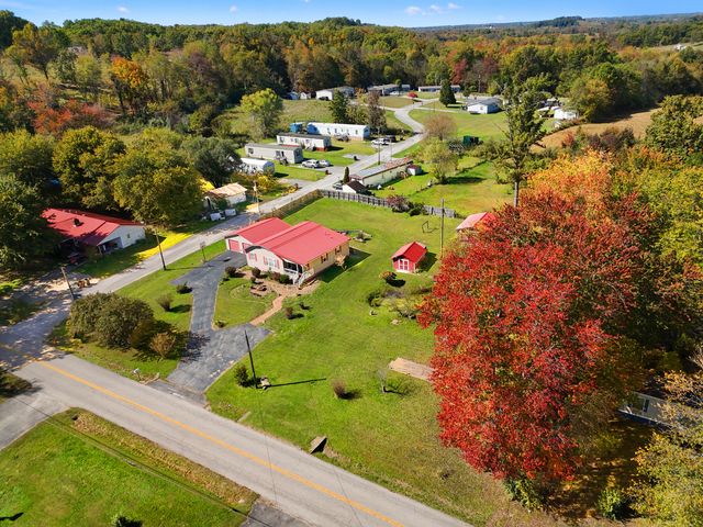 365 State Hwy 599, Jeffersonville, KY 40337