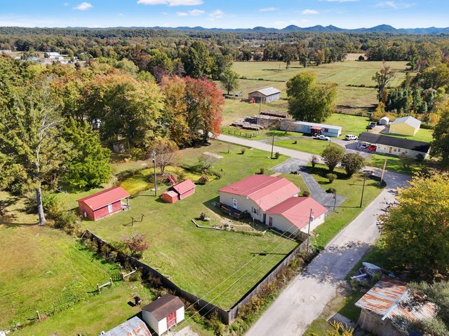 365 State Hwy 599, Jeffersonville, KY 40337