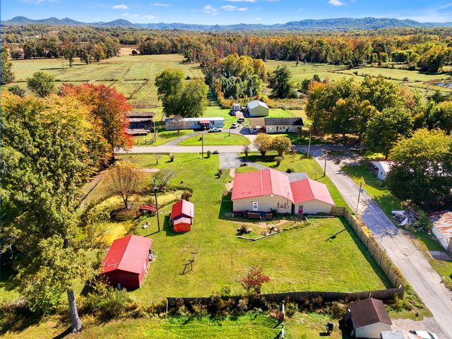 365 State Hwy 599, Jeffersonville, KY 40337