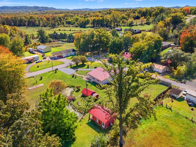 365 State Hwy 599, Jeffersonville, KY 40337