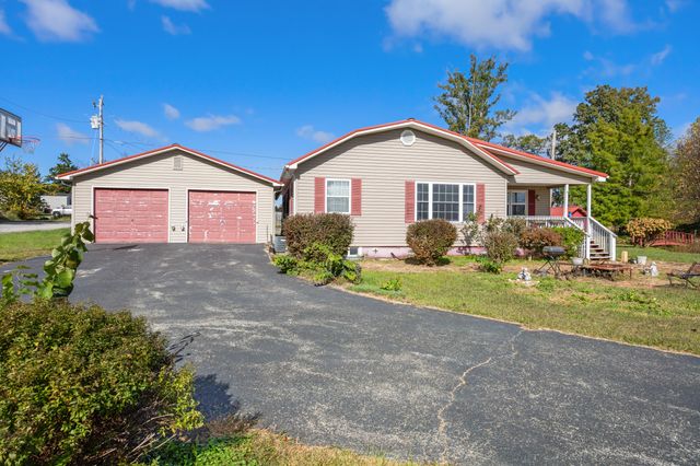 365 State Hwy 599, Jeffersonville, KY 40337