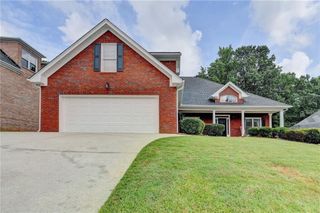 1195 Home Place Drive, Lawrenceville, GA 30043