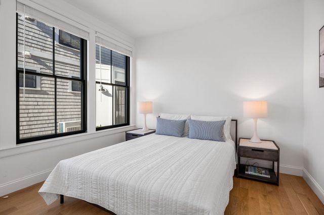 350 Bradford Street UNIT 11, Provincetown, MA 02657