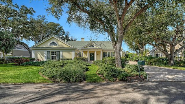 227 SAINT JAMES PARK, Osprey, FL 34229