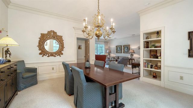 227 SAINT JAMES PARK, Osprey, FL 34229