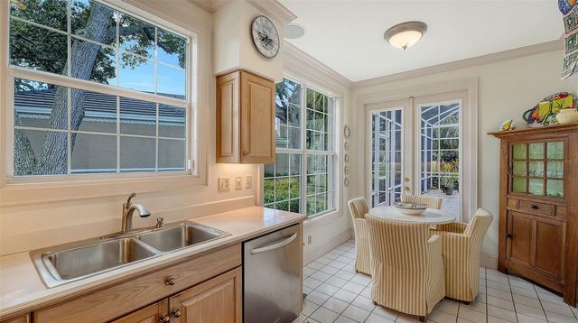 227 SAINT JAMES PARK, Osprey, FL 34229