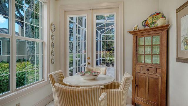 227 SAINT JAMES PARK, Osprey, FL 34229