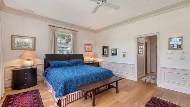 227 SAINT JAMES PARK, Osprey, FL 34229