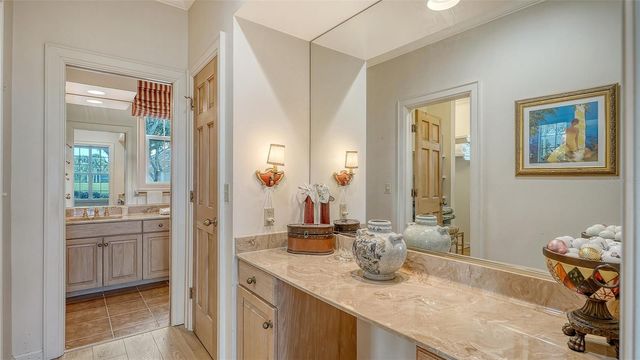 227 SAINT JAMES PARK, Osprey, FL 34229