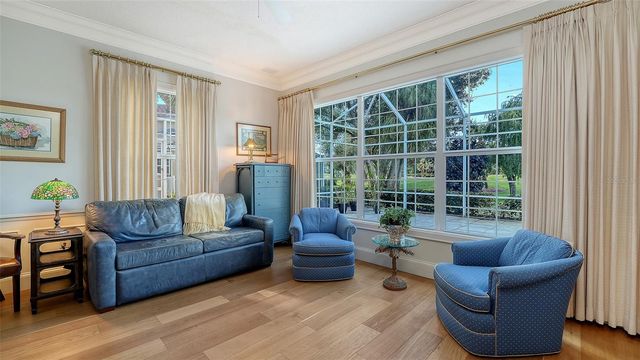 227 SAINT JAMES PARK, Osprey, FL 34229