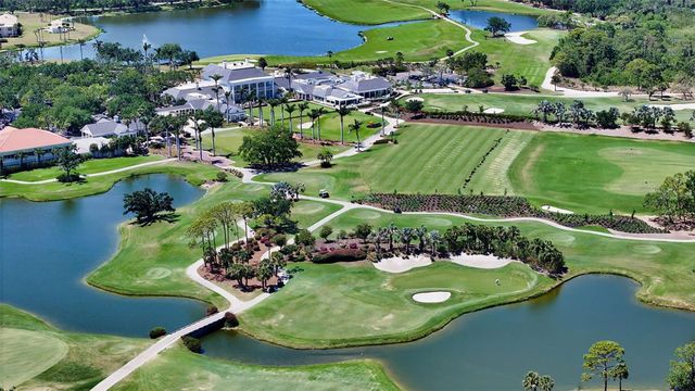 227 SAINT JAMES PARK, Osprey, FL 34229