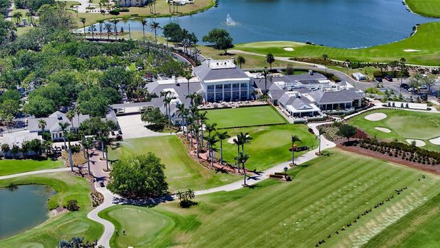 227 SAINT JAMES PARK, Osprey, FL 34229