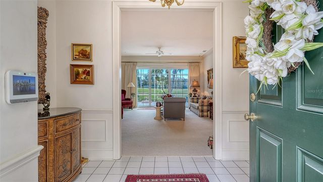 227 SAINT JAMES PARK, Osprey, FL 34229