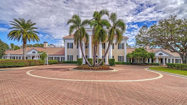 227 SAINT JAMES PARK, Osprey, FL 34229