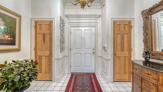 227 SAINT JAMES PARK, Osprey, FL 34229