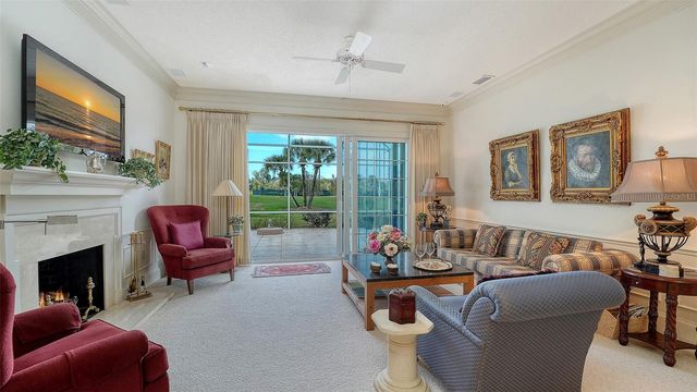 227 SAINT JAMES PARK, Osprey, FL 34229