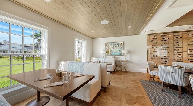 227 SAINT JAMES PARK, Osprey, FL 34229