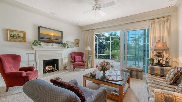 227 SAINT JAMES PARK, Osprey, FL 34229