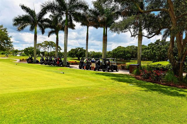 227 SAINT JAMES PARK, Osprey, FL 34229