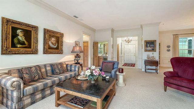 227 SAINT JAMES PARK, Osprey, FL 34229