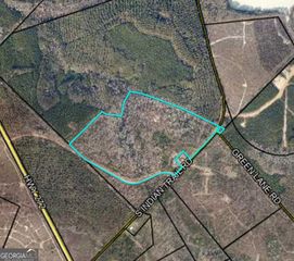 0 S Indian Trail Road, Sandersville, GA 31082