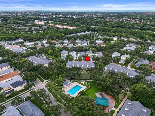 194 POINCIANA Drive, Jupiter, FL 33458