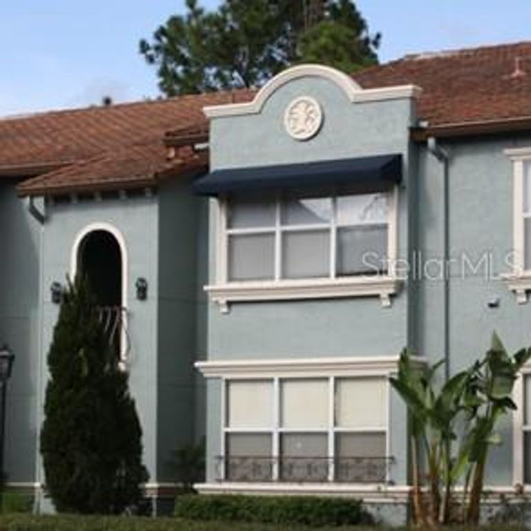 5168 CONROY ROAD 1636, Orlando, FL 32811
