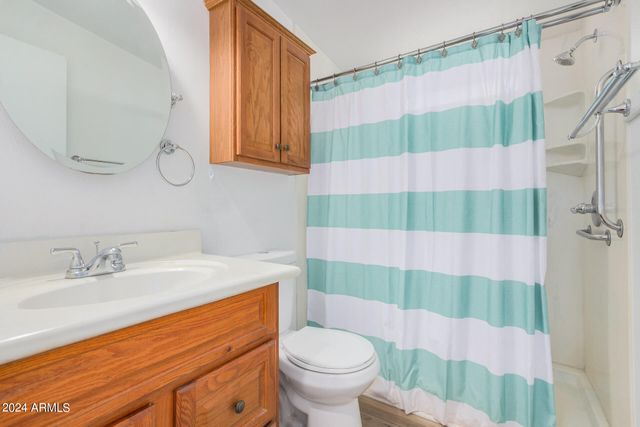 2650 W UNION HILLS Drive 54, Phoenix, AZ 85027