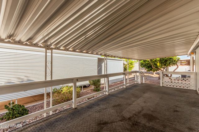 2650 W UNION HILLS Drive 54, Phoenix, AZ 85027